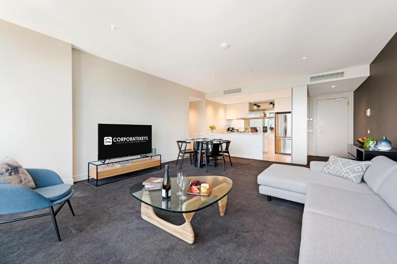 Southbank Apartments Freshwater Place Melbourne Zewnętrze zdjęcie