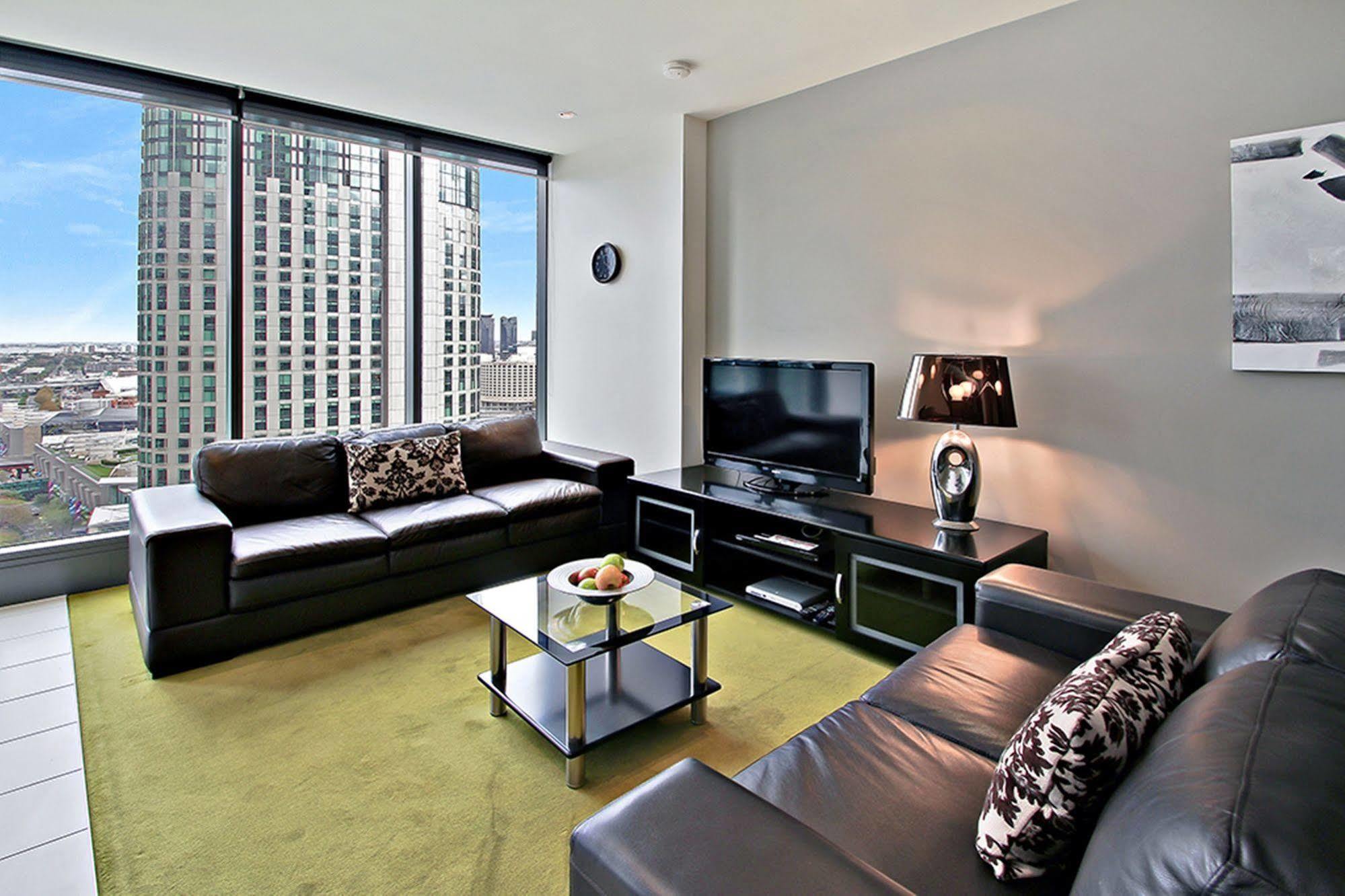 Southbank Apartments Freshwater Place Melbourne Zewnętrze zdjęcie