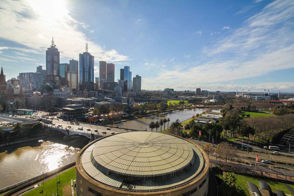 Southbank Apartments Freshwater Place Melbourne Zewnętrze zdjęcie