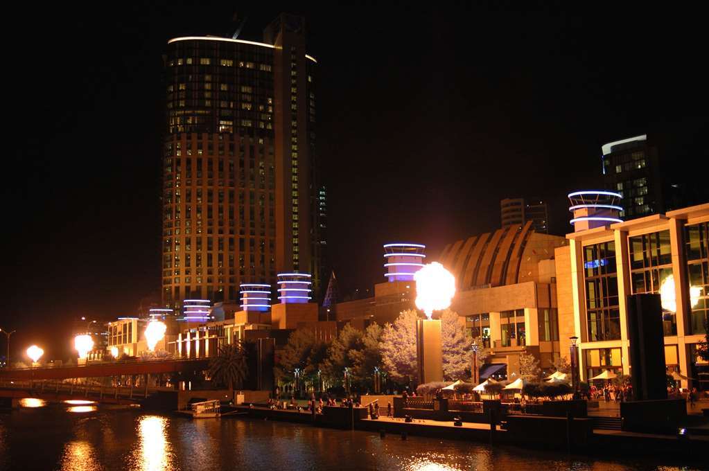 Southbank Apartments Freshwater Place Melbourne Zewnętrze zdjęcie